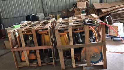 九寨沟行李、家具、电器包装托运